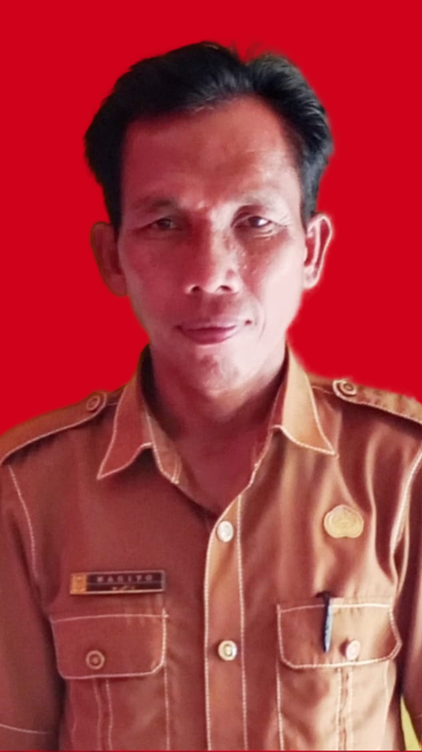 Pegawai Desa
